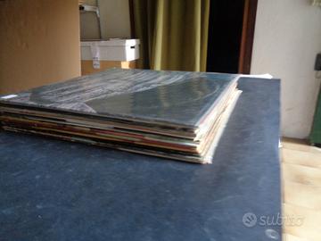 LP 33 GIRI -STRANIERI LOTTO 13 P.  [T1]