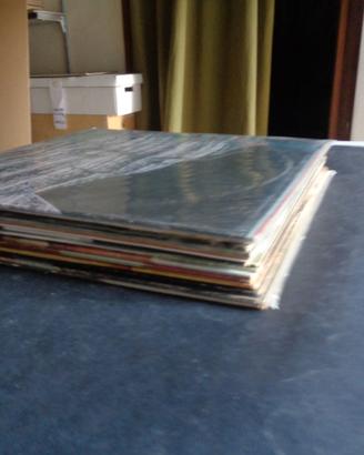 LP 33 GIRI -STRANIERI LOTTO 13 P.  [T1]