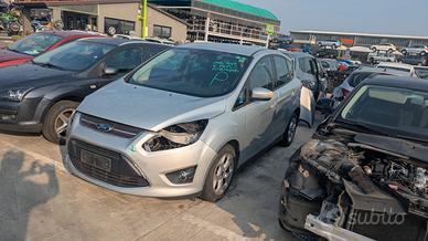 FORD C-MAX 2010-2015 1.5 TDCi 5 Porte