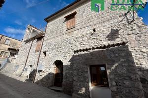 Indipendente con Giardino-Giano Vetusto