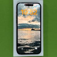 IPhone 15 Pro Max 256gb con display ricondizionato