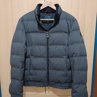 piumino uomo Armani