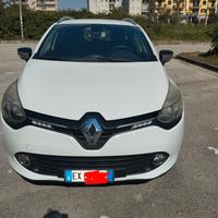 Renault Clio 1500 dci sporter 