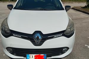 Renault Clio 1500 dci sporter 