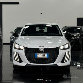 Peugeot 208 1.2 puretech Style s