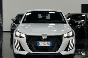 Peugeot 208 1.2 puretech Style s