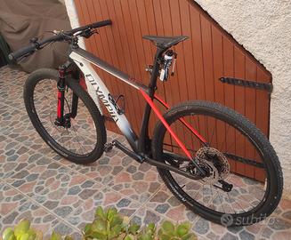 MTB Olympia F1