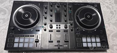 Controller Hercules impulse 500