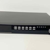 DVR Video Registratore Digitale 8 Canali EICO