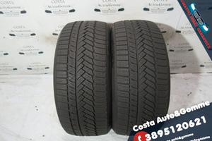 Saldi 215 40 18 Continental 85% MS 215 40 R18