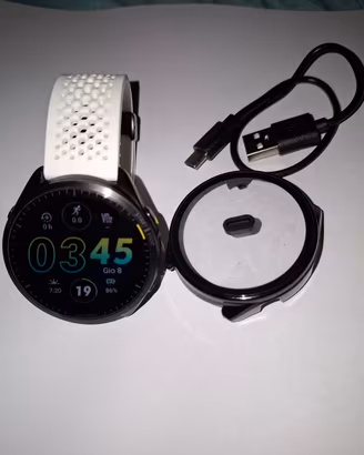 Garmin forerunner 965