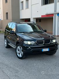 Bmw X5 E53 ASI 3000 diesel (M57)