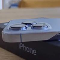 iPhone 13 Pro 256 gb