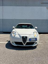 ALFA ROMEO MiTo 1.3 JDTM