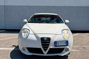 ALFA ROMEO MiTo 1.3 JDTM