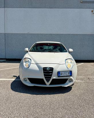 ALFA ROMEO MiTo 1.3 JDTM