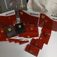 Espositori Ferrari Gaget