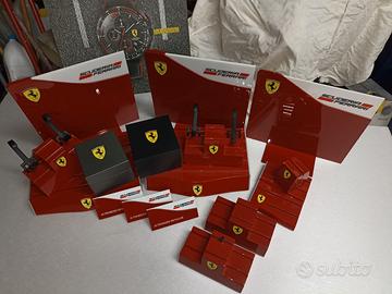 Espositori Ferrari Gaget