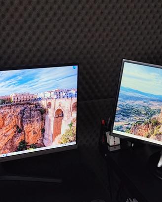 PC - Ryzen 5 3600 - Nvidia 3060 12gb - 32gb ram