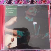 Robert Cray-Summertime in England grande rockblues