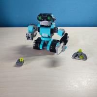 Lego creator 31062 - Robo Explorer