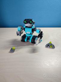 Lego creator 31062 - Robo Explorer