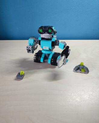 Lego creator 31062 - Robo Explorer