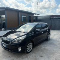 Kia Carens 1.7 CRDi 115 CV Class