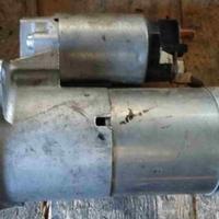 MOTORINO D' AVVIAMENTO OPEL Zafira B z19dt Diesel