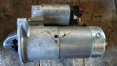 MOTORINO D' AVVIAMENTO OPEL Zafira B z19dt Diesel