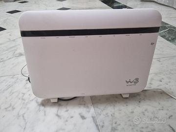 Modem WiFI - Wind 3 HUB