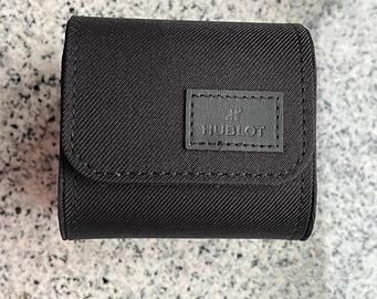 Scatola Astuccio Hublot