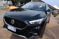 Mg ZS Classic 1.5 VTi-tech Luxury