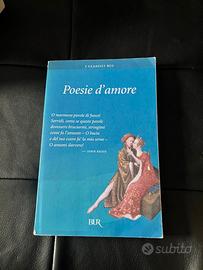 Poesie d’amore