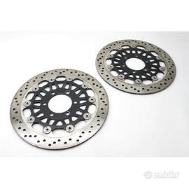 DISCHI FRENO ANT 3.93 MM TRIUMPH SPRINT ST 955