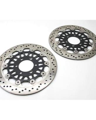 DISCHI FRENO ANT 3.93 MM TRIUMPH SPRINT ST 955