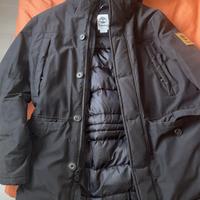 Giubbotto timberland