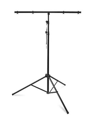 asta regolabile in altezza 