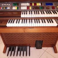 Organo Elettronico Seminuovo