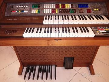 Organo Elettronico Seminuovo