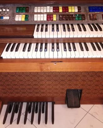 Organo Elettronico Seminuovo