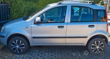 FIAT Panda 2ª serie - 2010