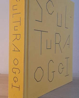 Scultura Oggi - Judith Collins