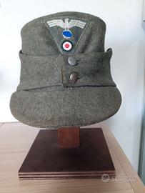 Militaria- BERGMUTZE WW2