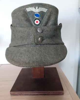 Militaria- BERGMUTZE WW2