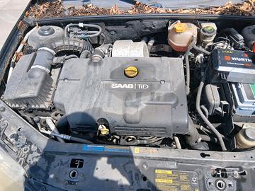 Solo ricambi per SAAB  93   2,2 td