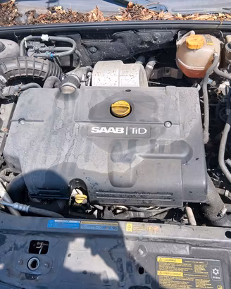 Solo ricambi per SAAB  93   2,2 td