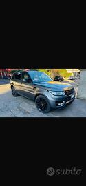 Ranger rover