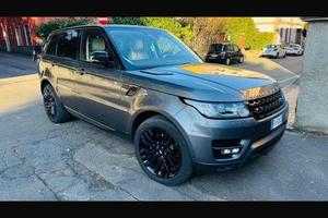Ranger rover