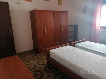 Camera per studentesse via Oreto